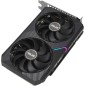 ASUS NVIDIA GeForce RTX 3060 12GB GDDR6 SDRAM